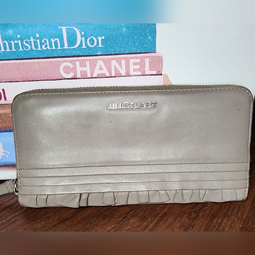 JILL STUART WALLET